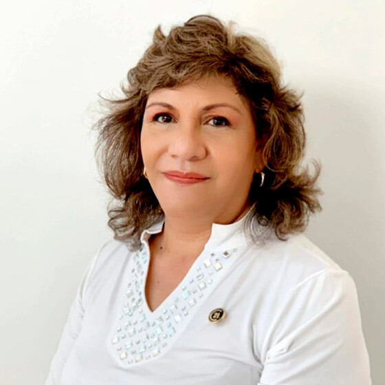 Rosa María Diosdado