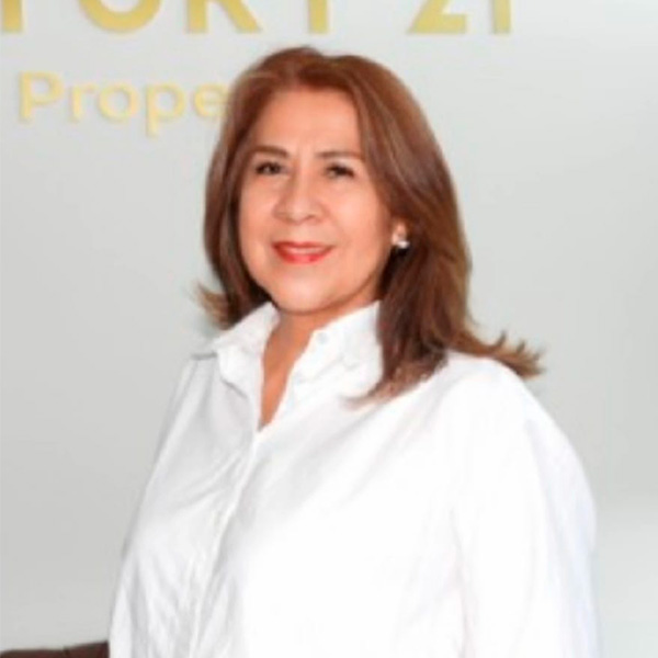 Rosario Barrón